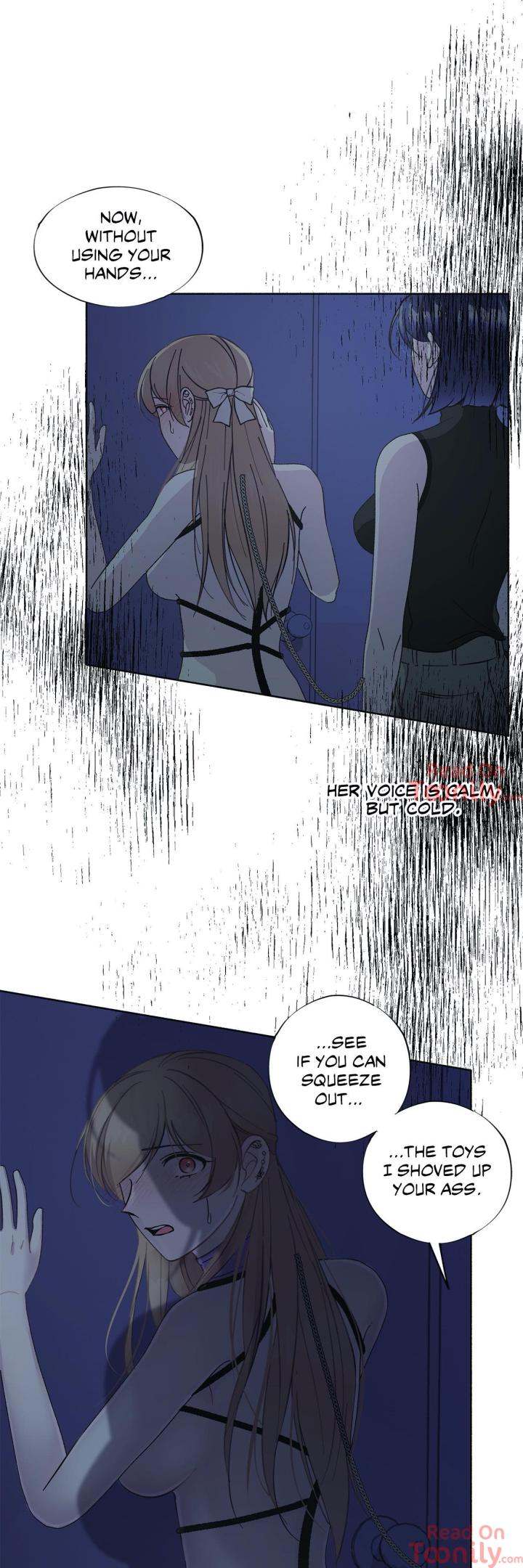 Lilith 2 Chapter 22 Page 32