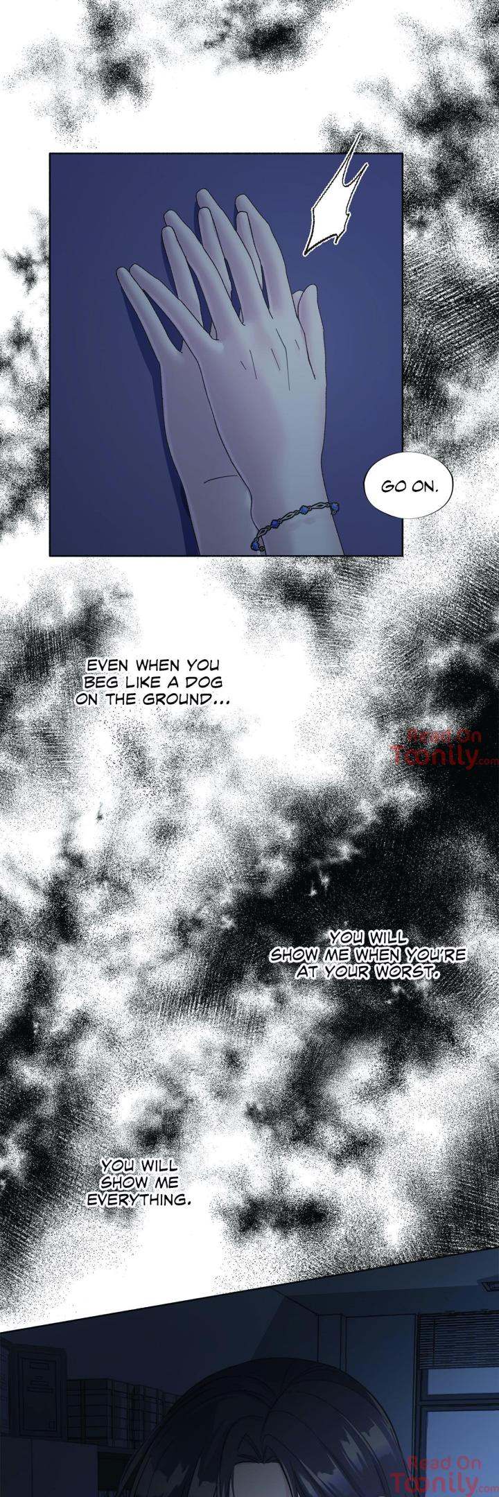 Lilith 2 Chapter 22 Page 34
