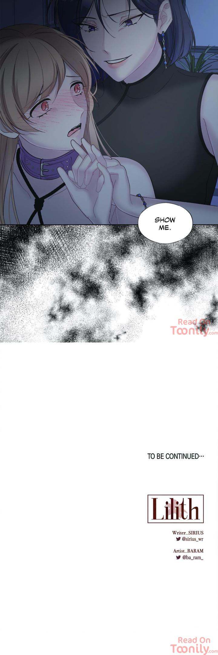 Lilith 2 Chapter 22 Page 35