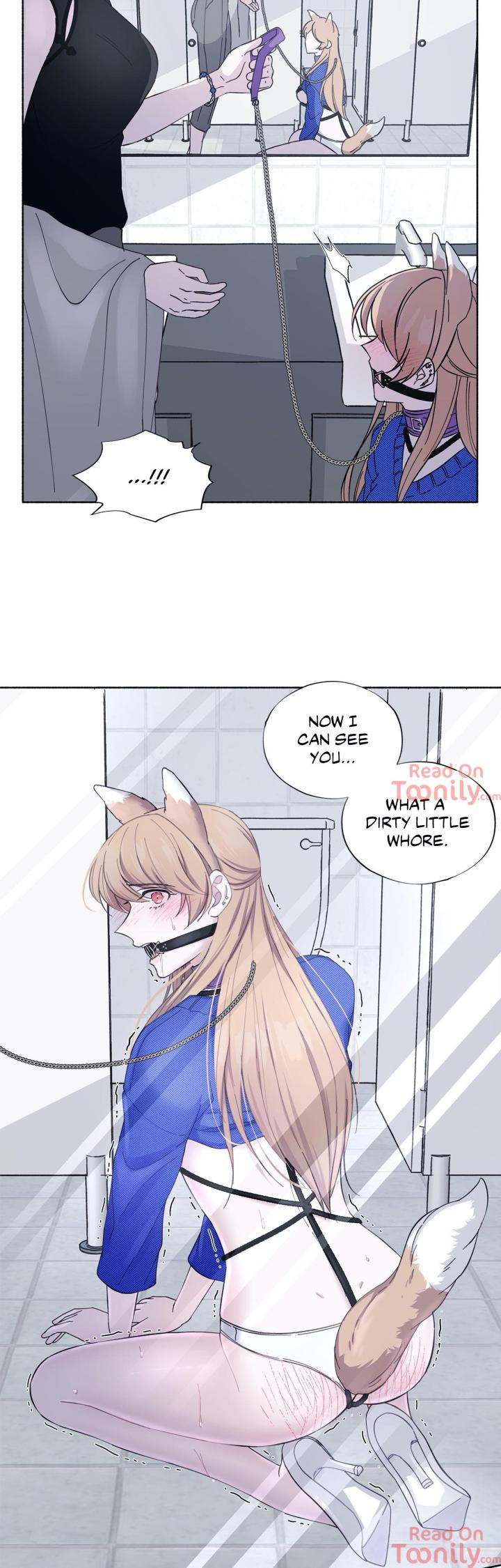 Lilith 2 Chapter 22 Page 5
