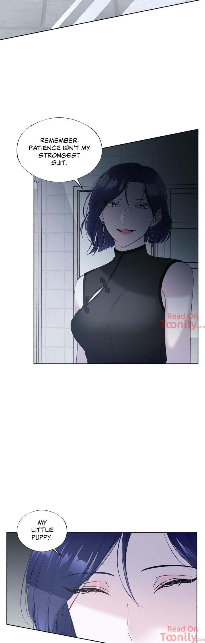 Lilith 2 Chapter 22 Page 6