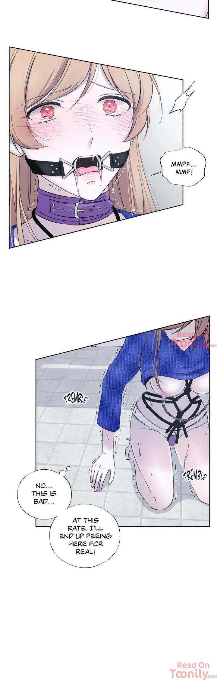 Lilith 2 Chapter 22 Page 7