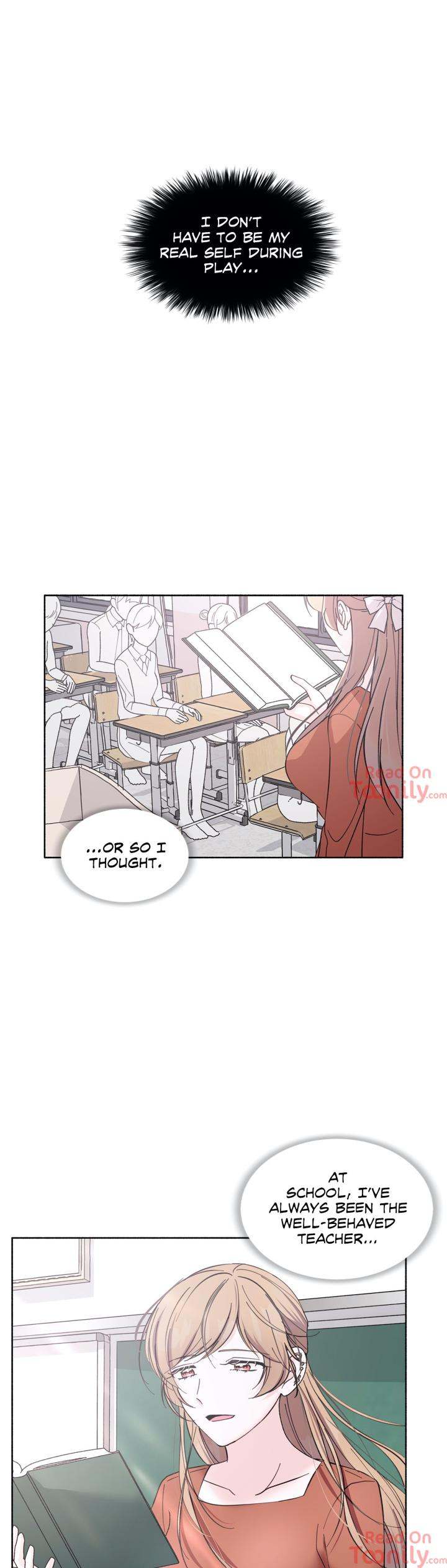 Lilith 2 Chapter 23 Page 1