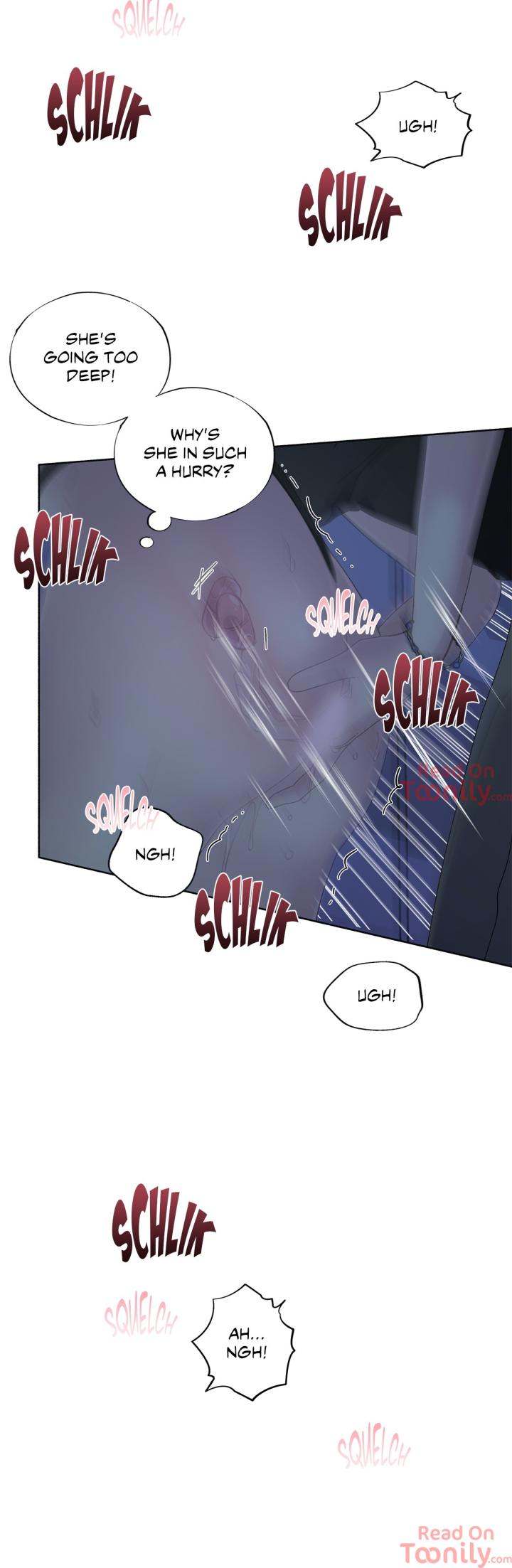 Lilith 2 Chapter 23 Page 11