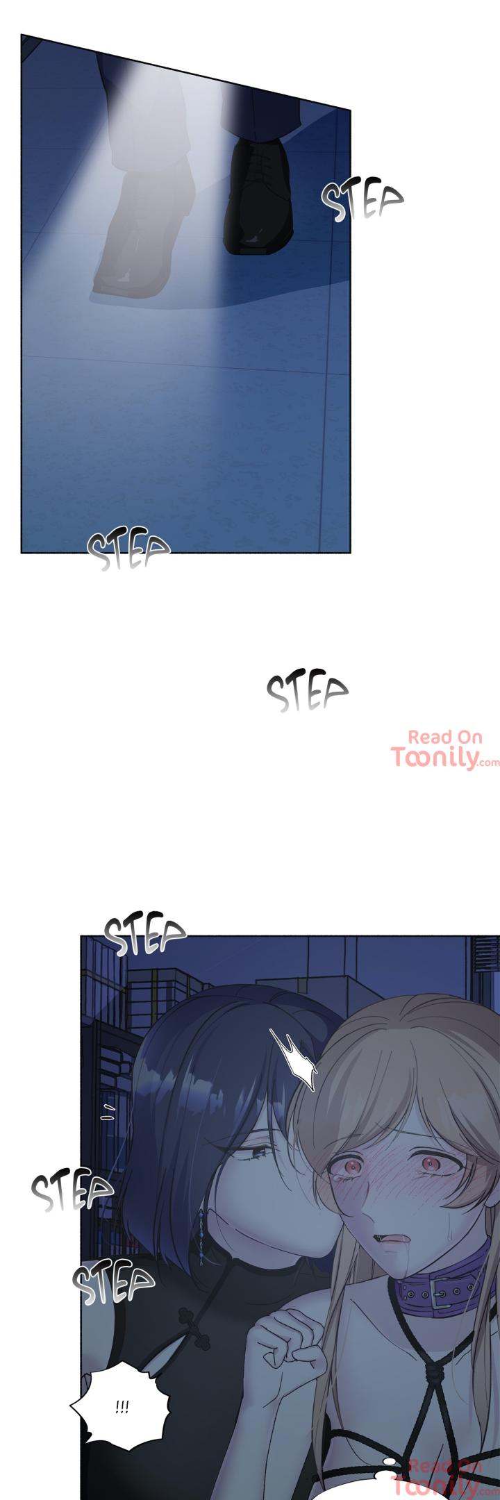Lilith 2 Chapter 23 Page 13