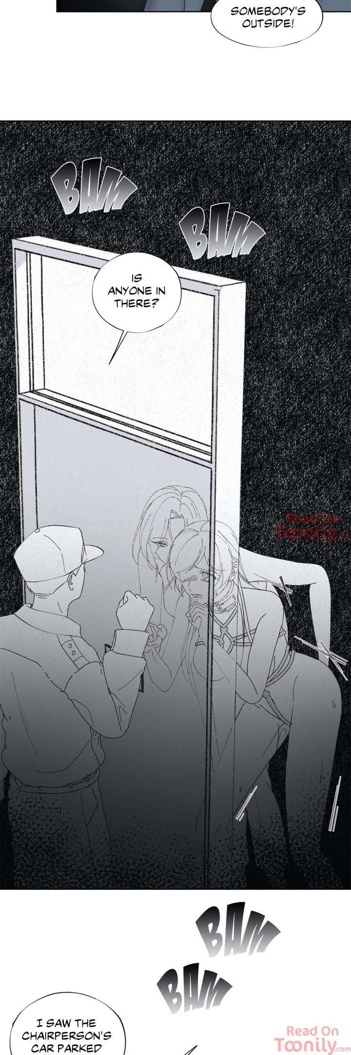Lilith 2 Chapter 23 Page 14