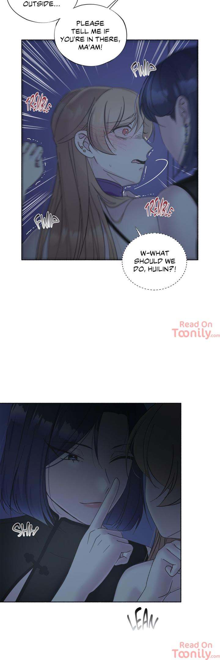 Lilith 2 Chapter 23 Page 15