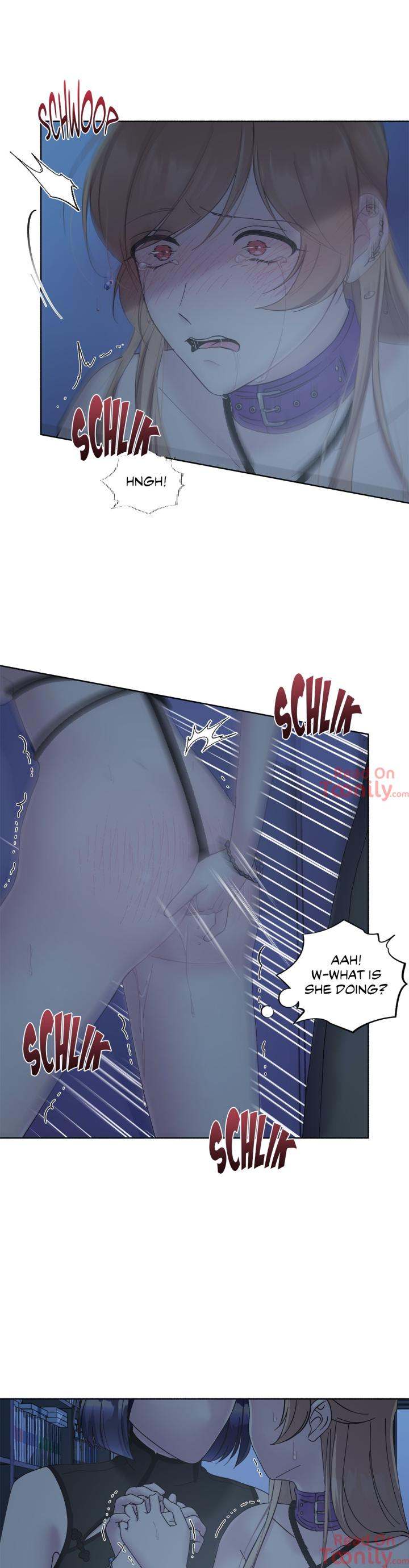 Lilith 2 Chapter 23 Page 16