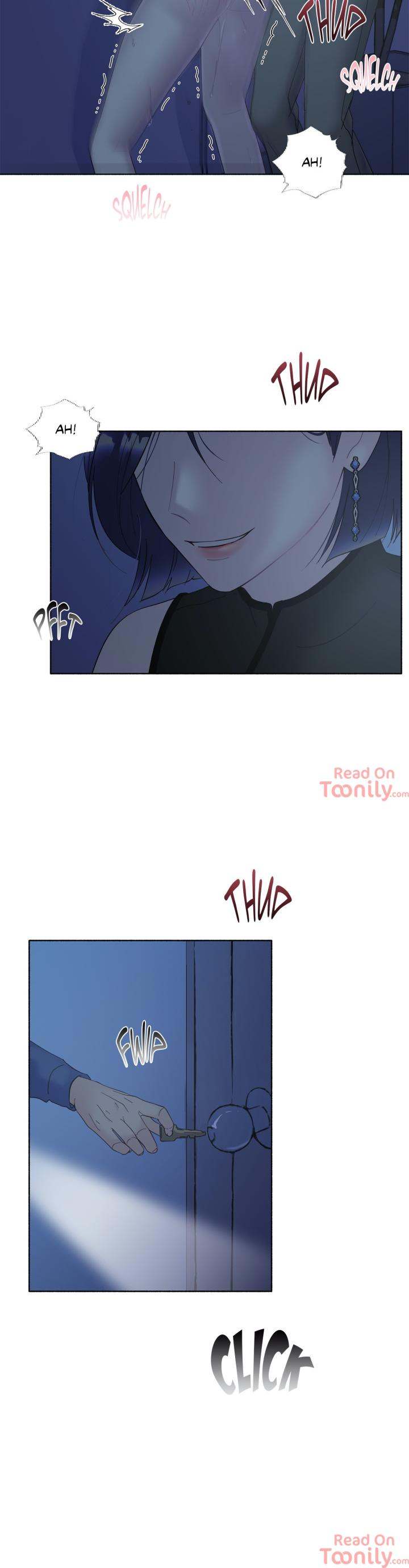 Lilith 2 Chapter 23 Page 18
