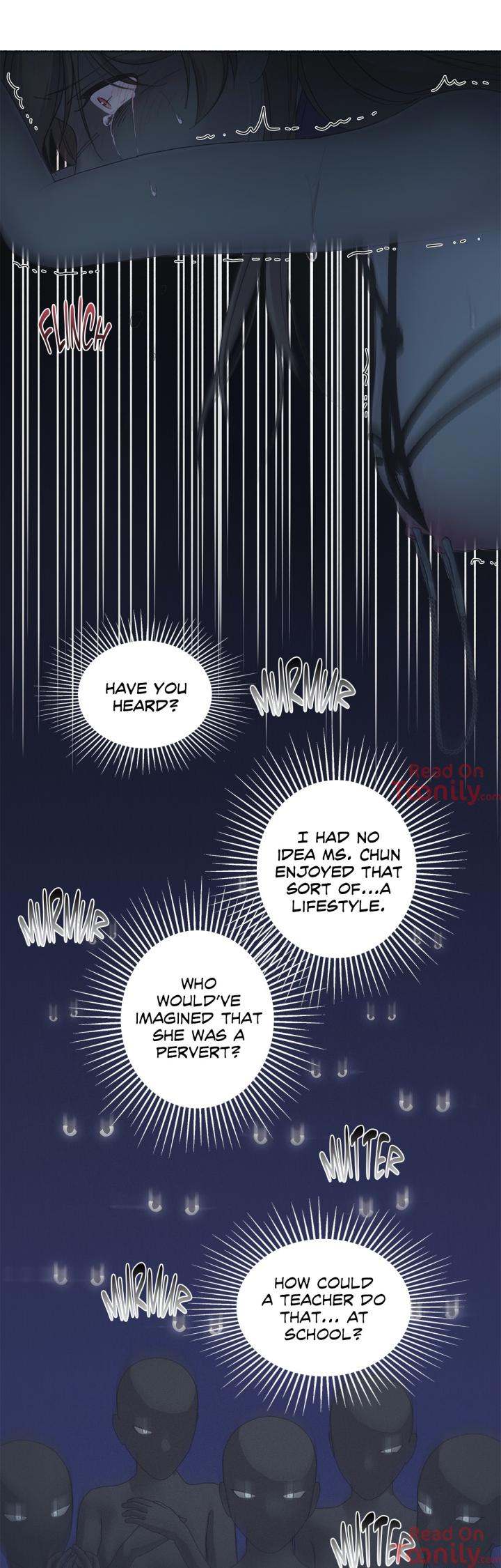 Lilith 2 Chapter 23 Page 19