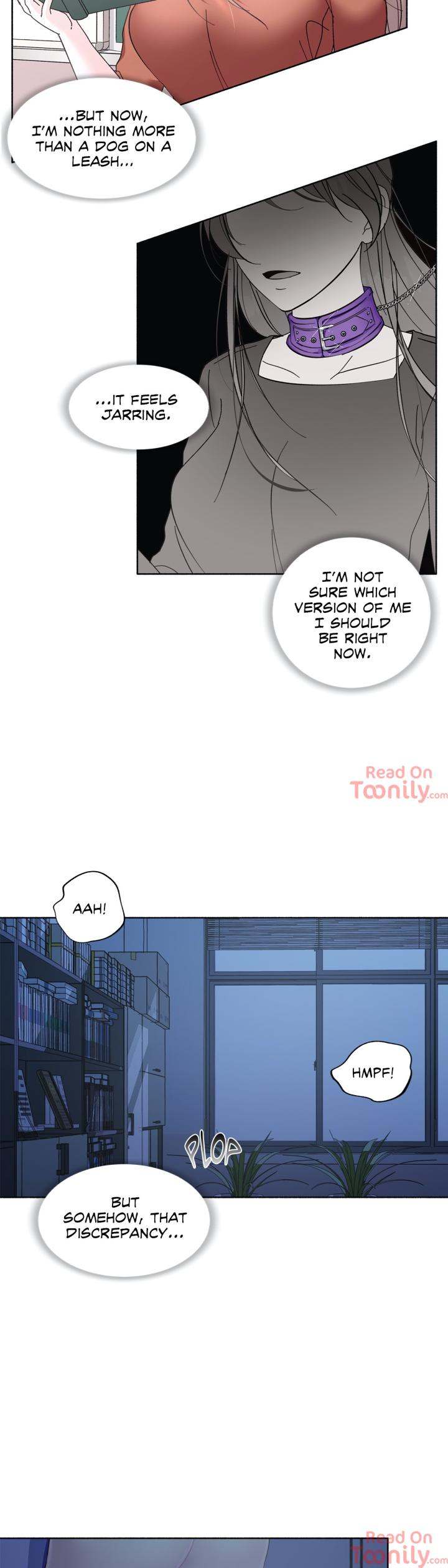 Lilith 2 Chapter 23 Page 2