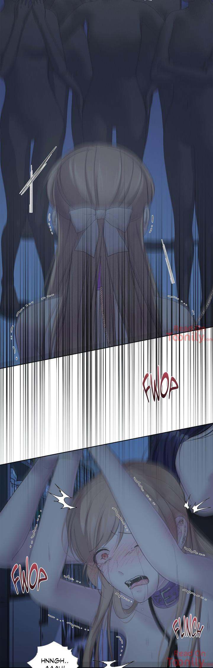 Lilith 2 Chapter 23 Page 20