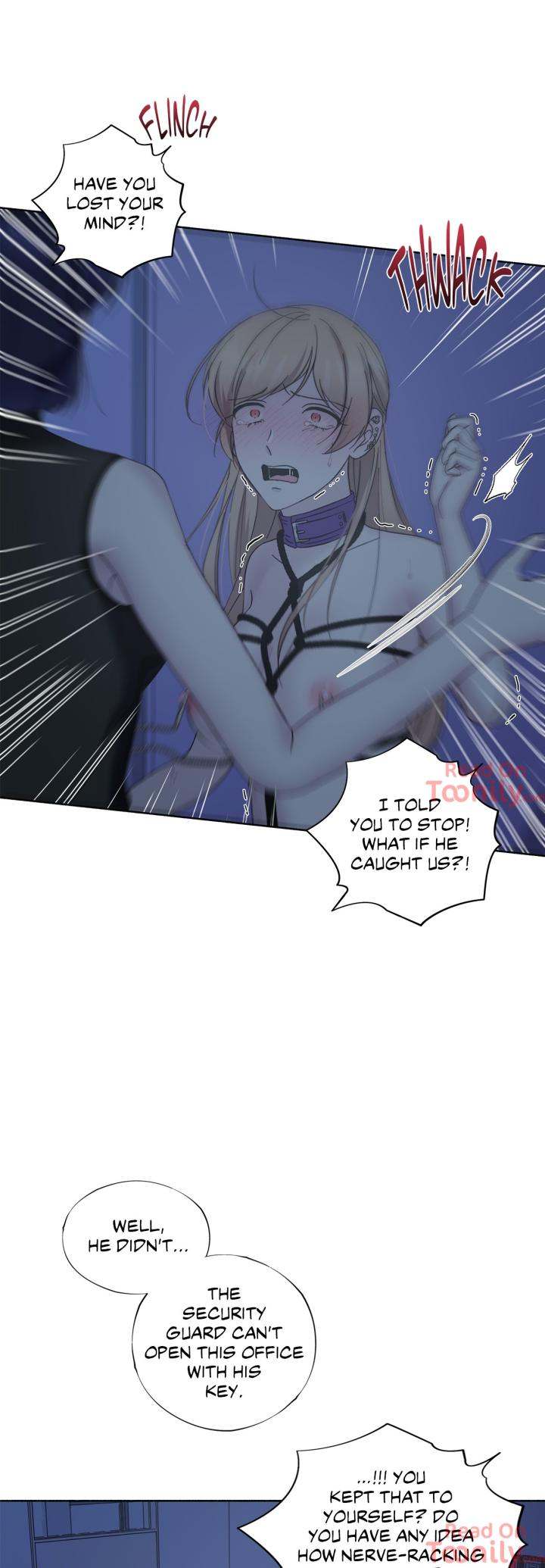 Lilith 2 Chapter 23 Page 23