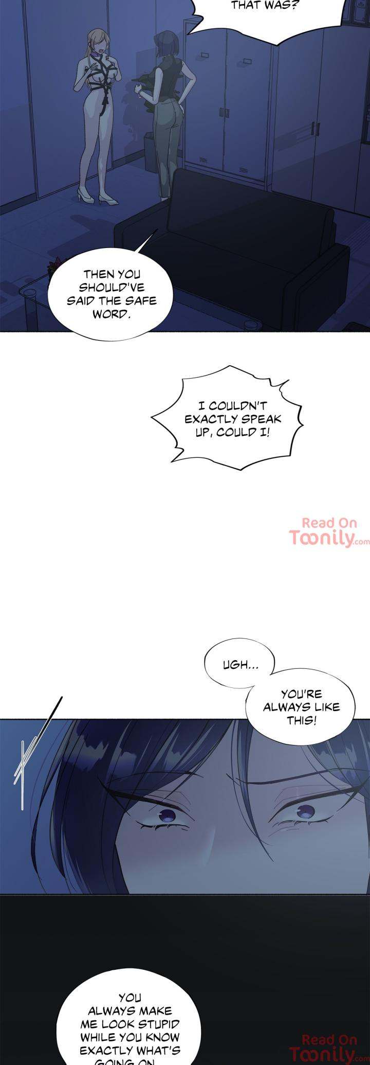 Lilith 2 Chapter 23 Page 24