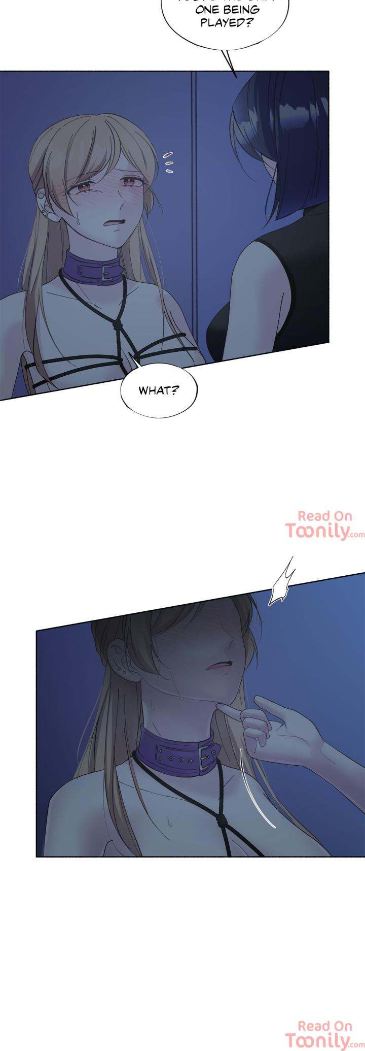 Lilith 2 Chapter 23 Page 26