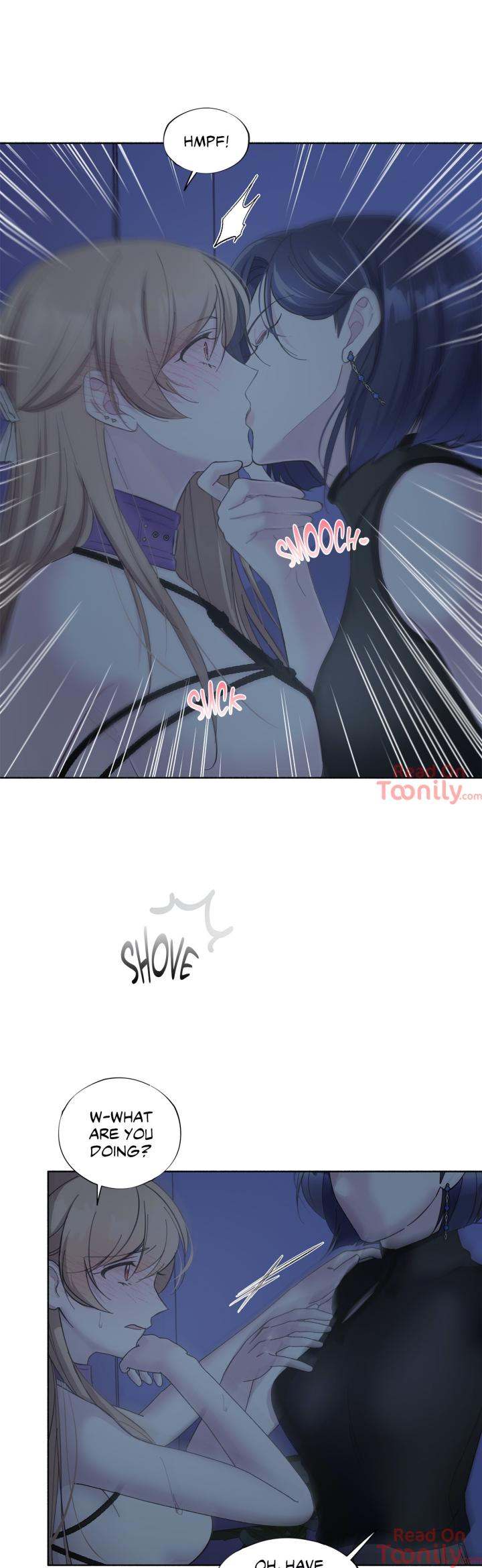 Lilith 2 Chapter 23 Page 27