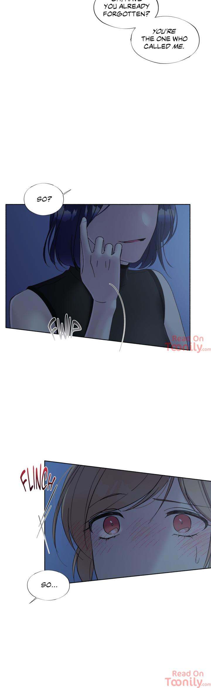 Lilith 2 Chapter 23 Page 28
