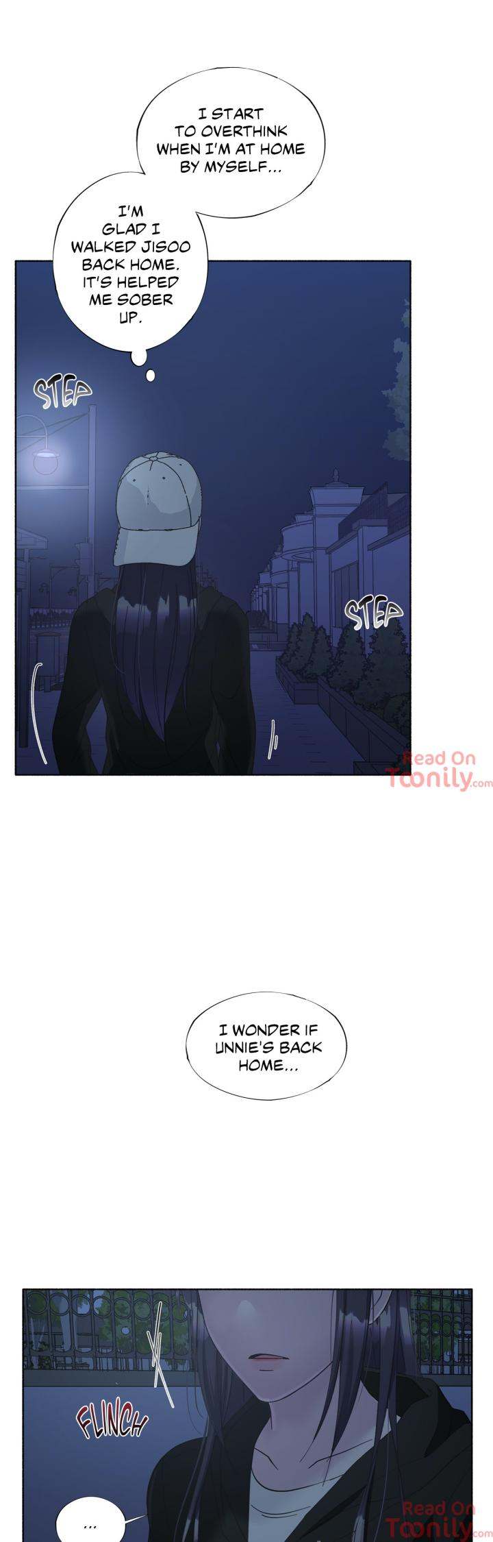Lilith 2 Chapter 23 Page 32