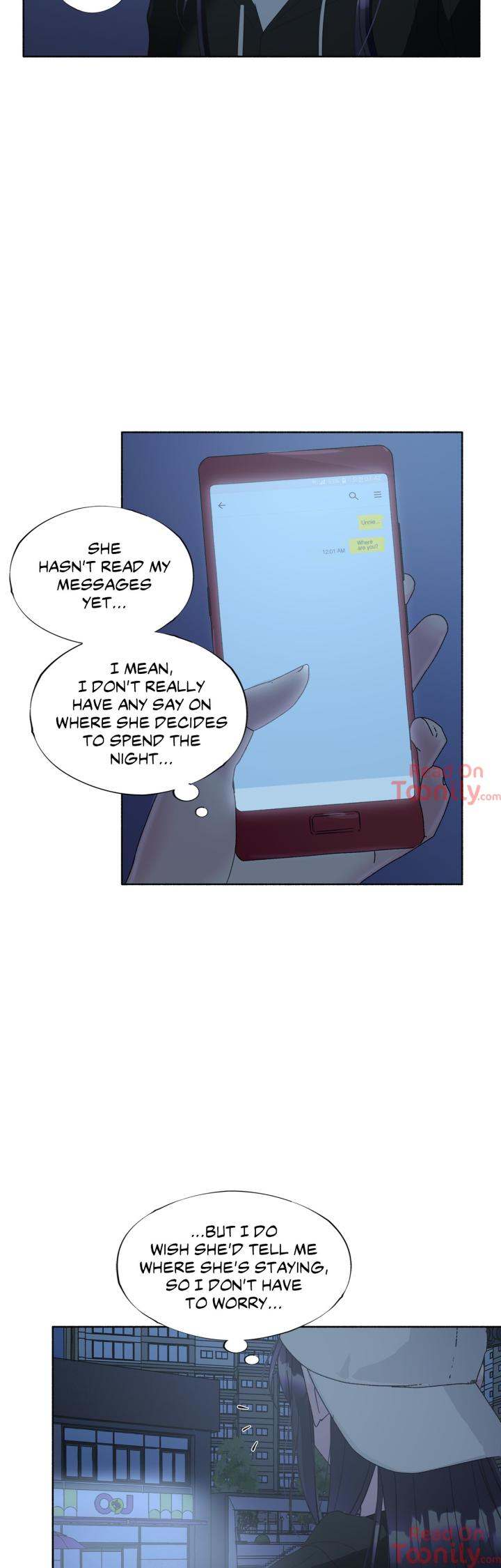 Lilith 2 Chapter 23 Page 33