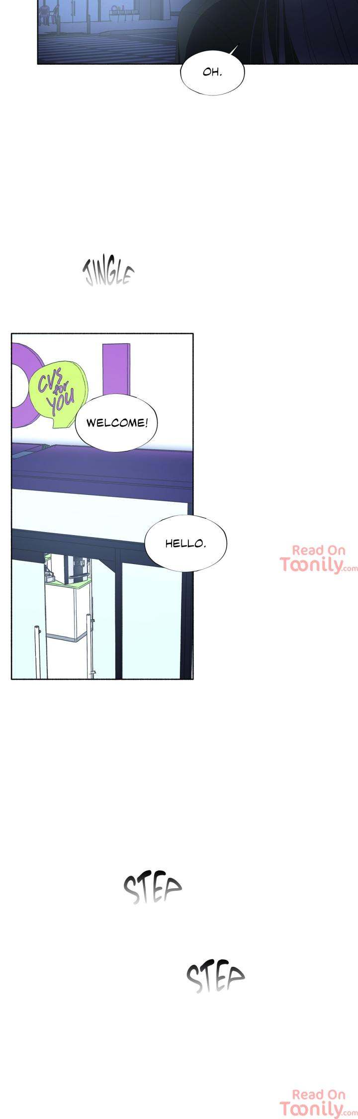 Lilith 2 Chapter 23 Page 34