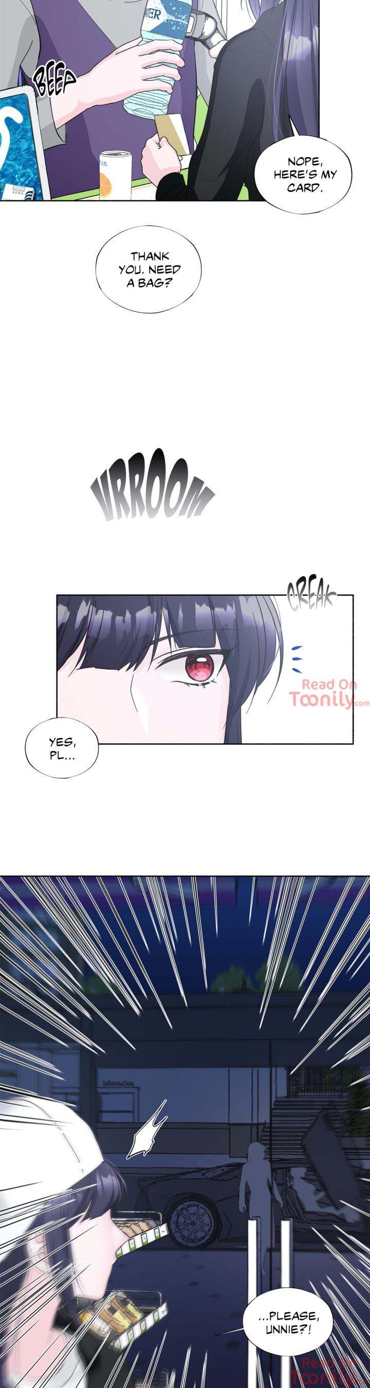 Lilith 2 Chapter 23 Page 36