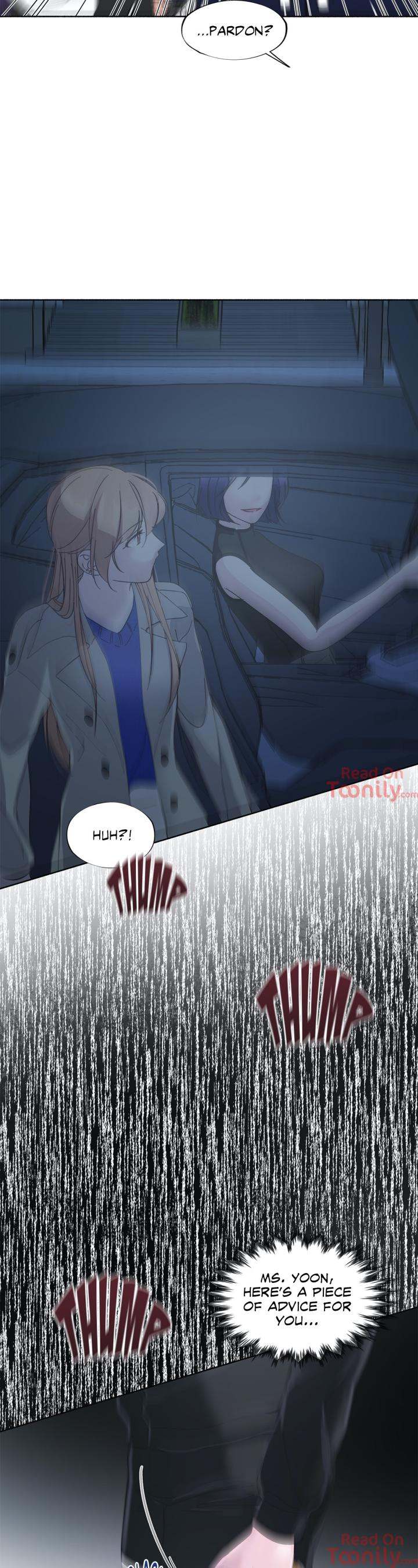 Lilith 2 Chapter 23 Page 37