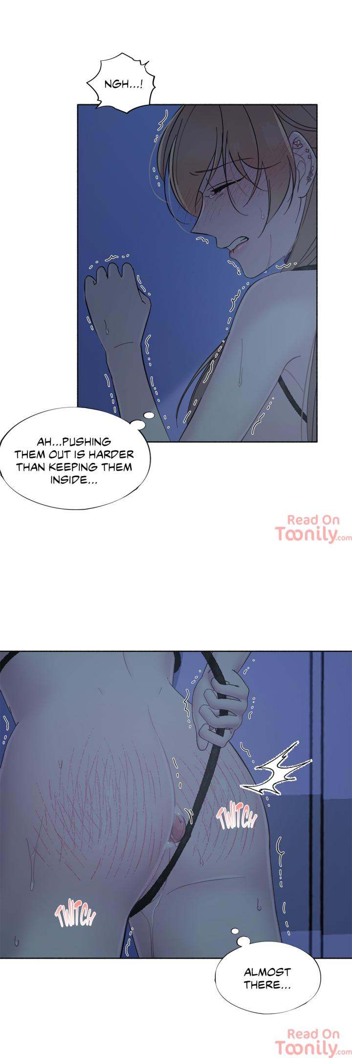 Lilith 2 Chapter 23 Page 4