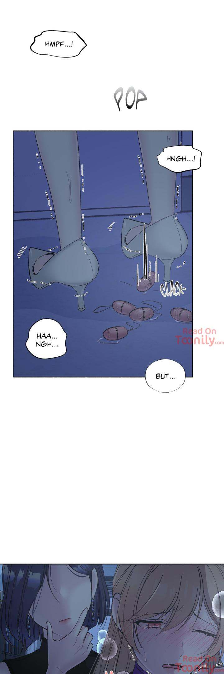 Lilith 2 Chapter 23 Page 5