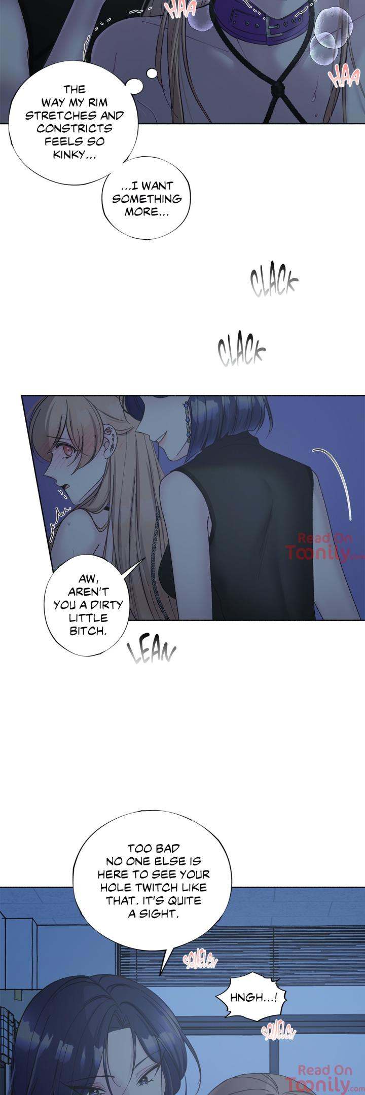Lilith 2 Chapter 23 Page 6