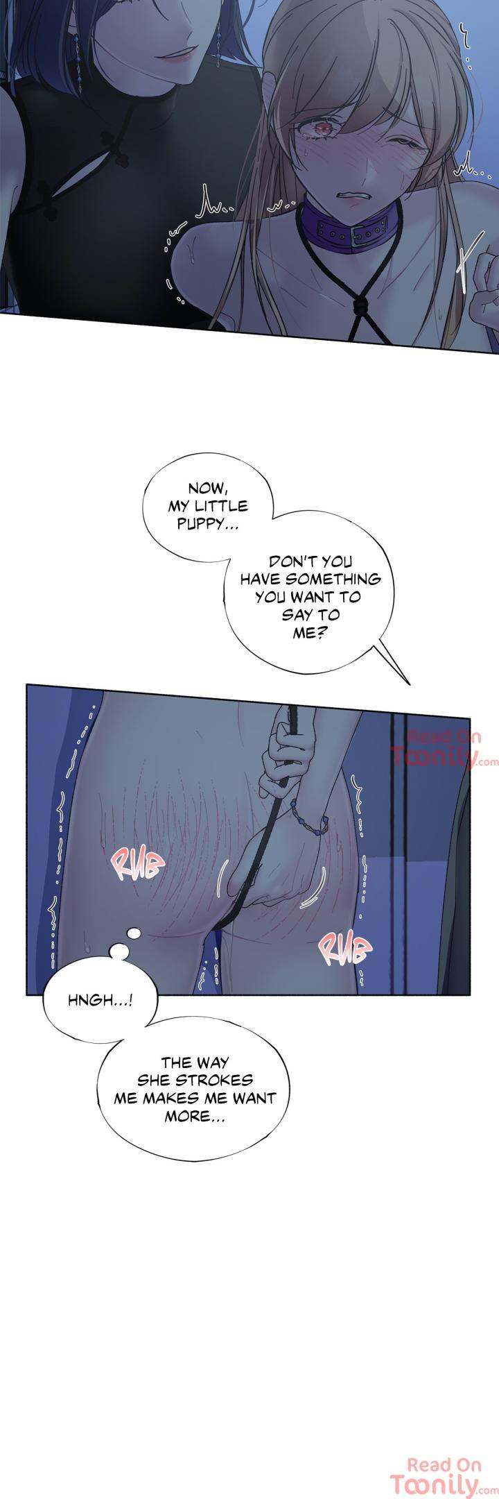 Lilith 2 Chapter 23 Page 7