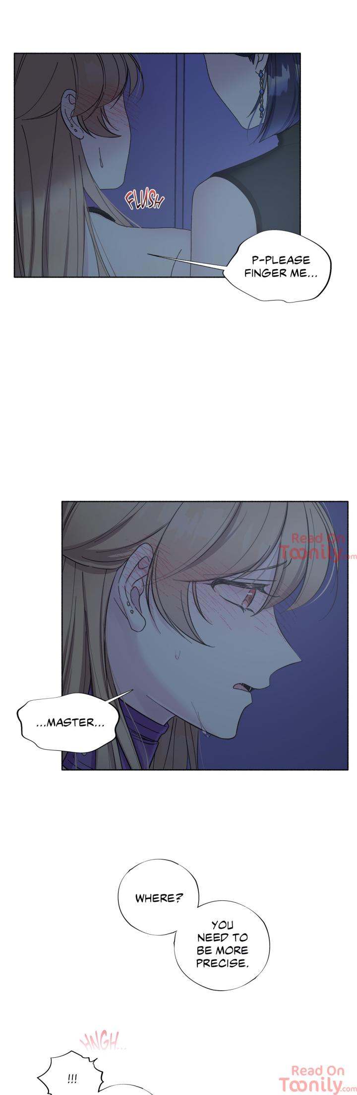 Lilith 2 Chapter 23 Page 8