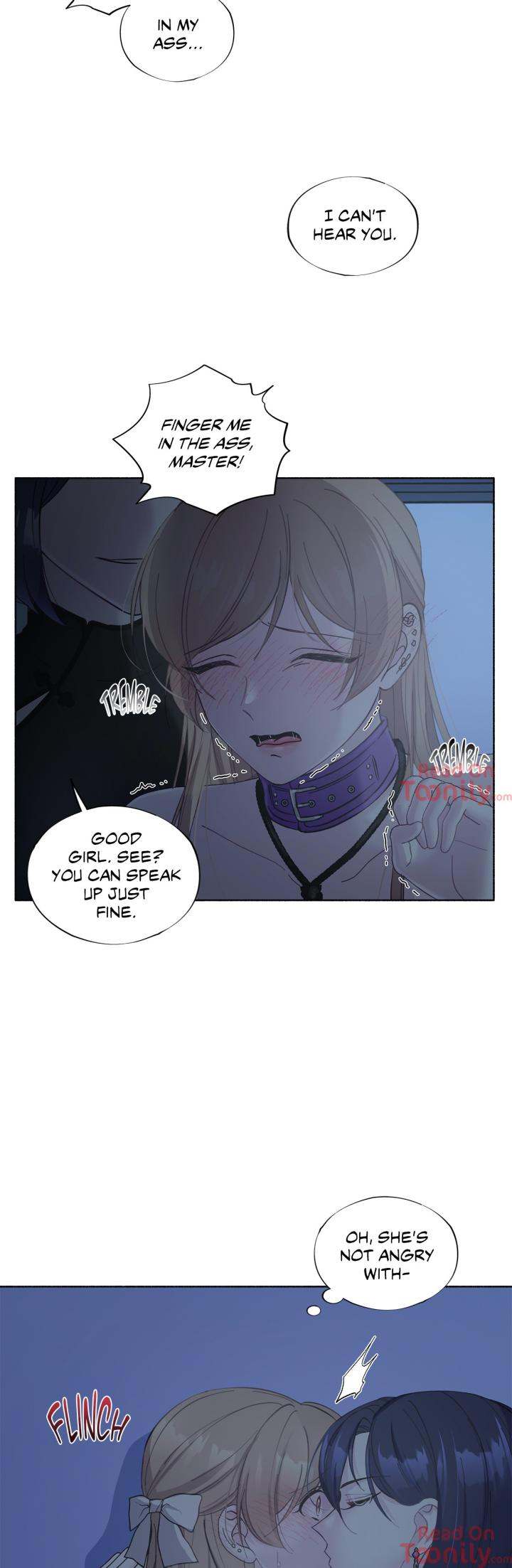 Lilith 2 Chapter 23 Page 9