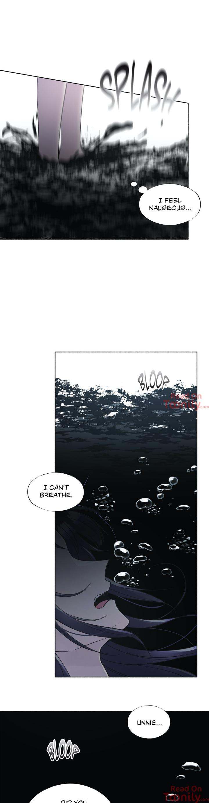 Lilith 2 Chapter 24 Page 11