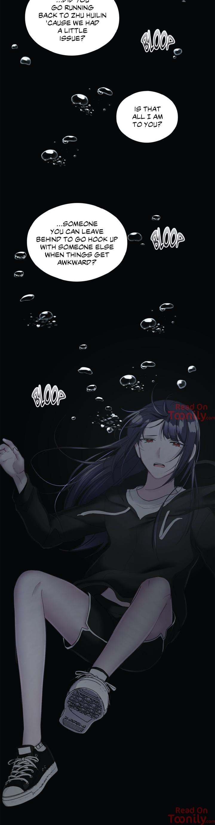 Lilith 2 Chapter 24 Page 12