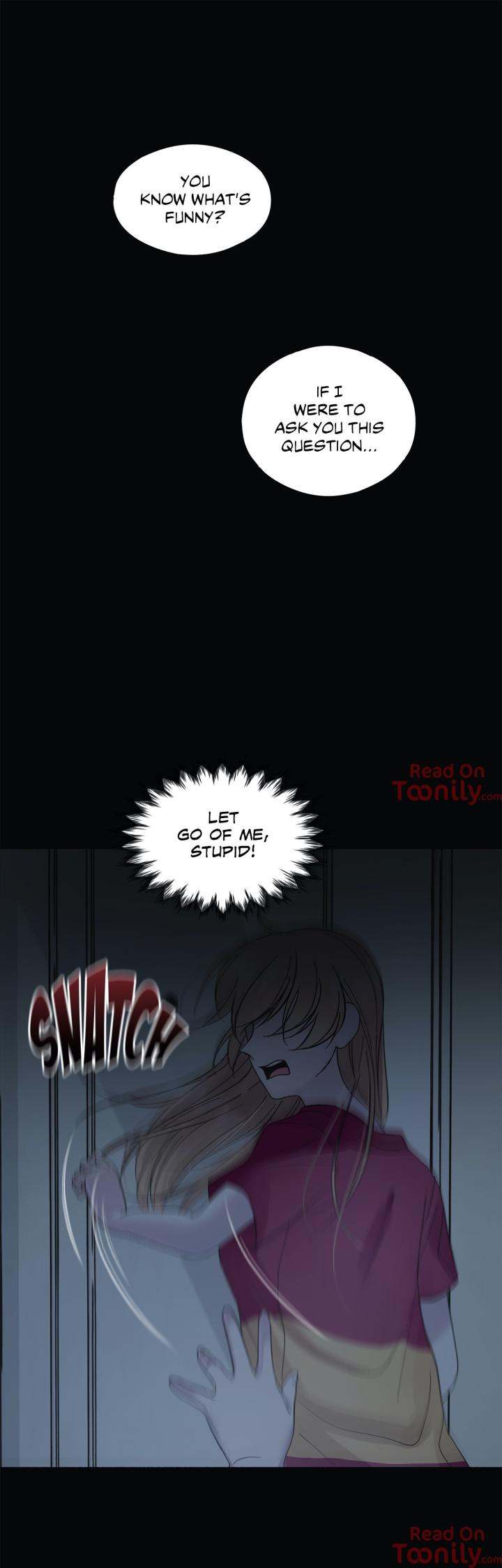 Lilith 2 Chapter 24 Page 13