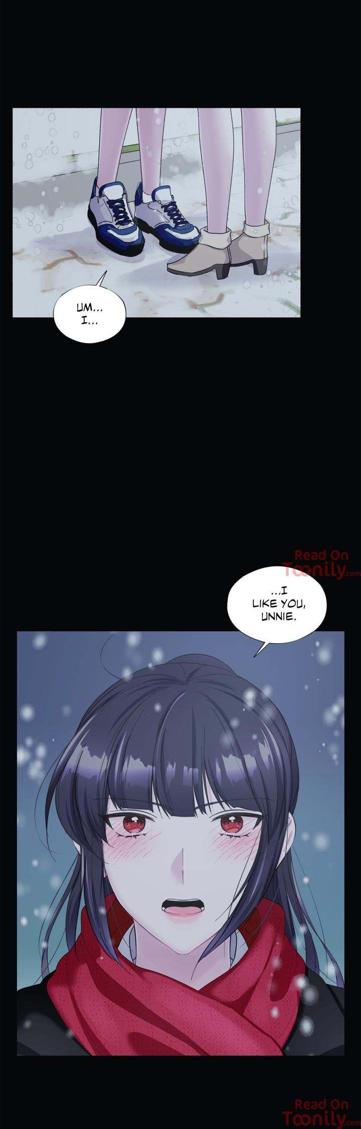 Lilith 2 Chapter 24 Page 15