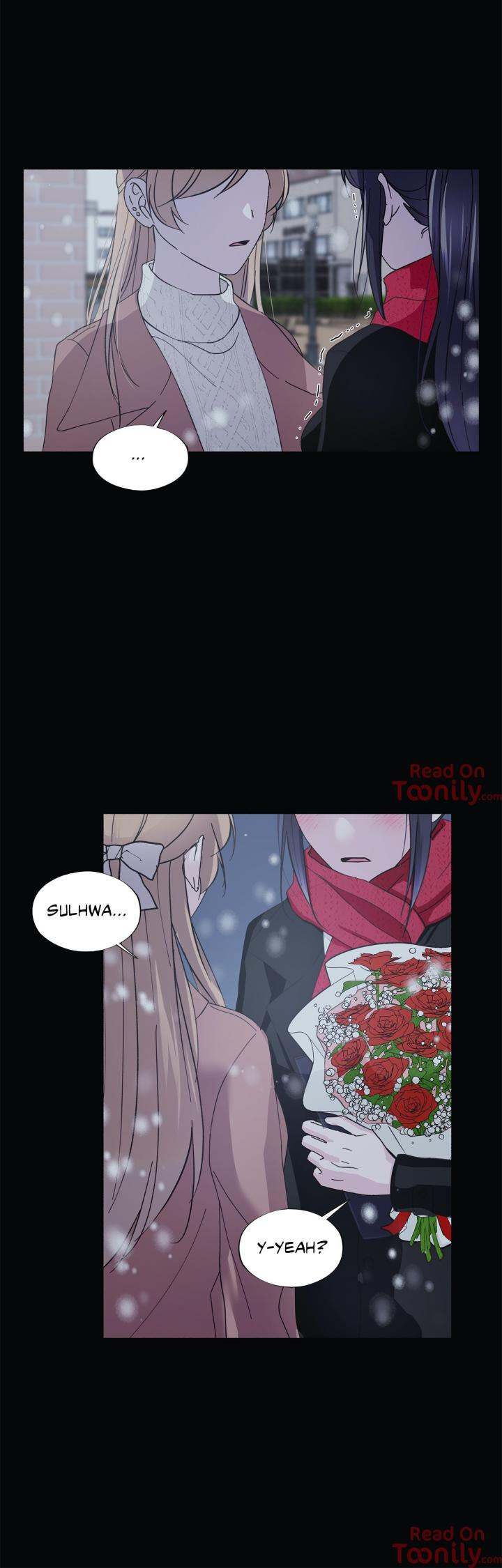 Lilith 2 Chapter 24 Page 16