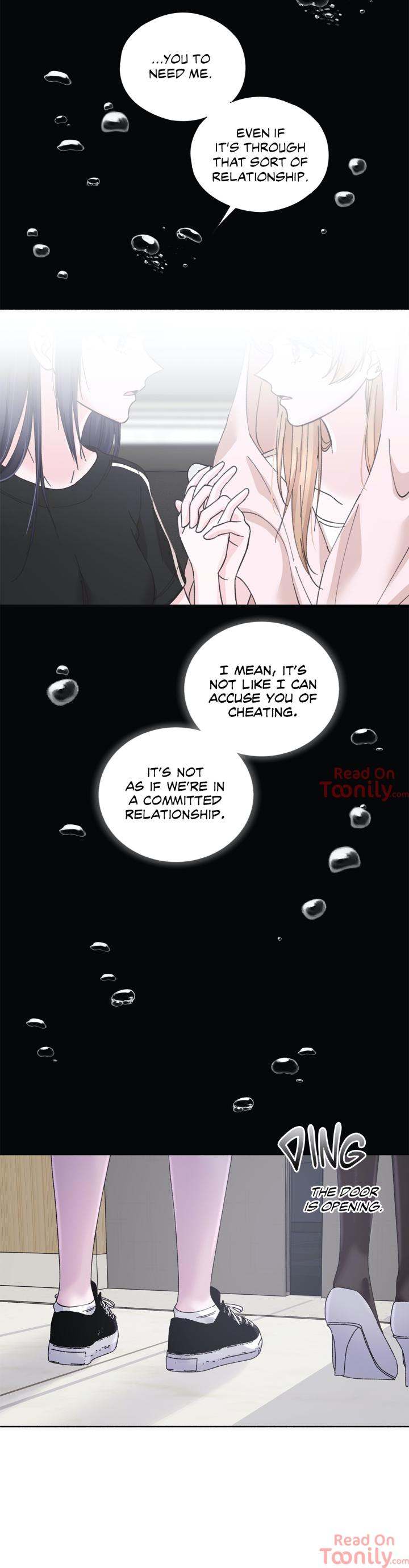 Lilith 2 Chapter 24 Page 18