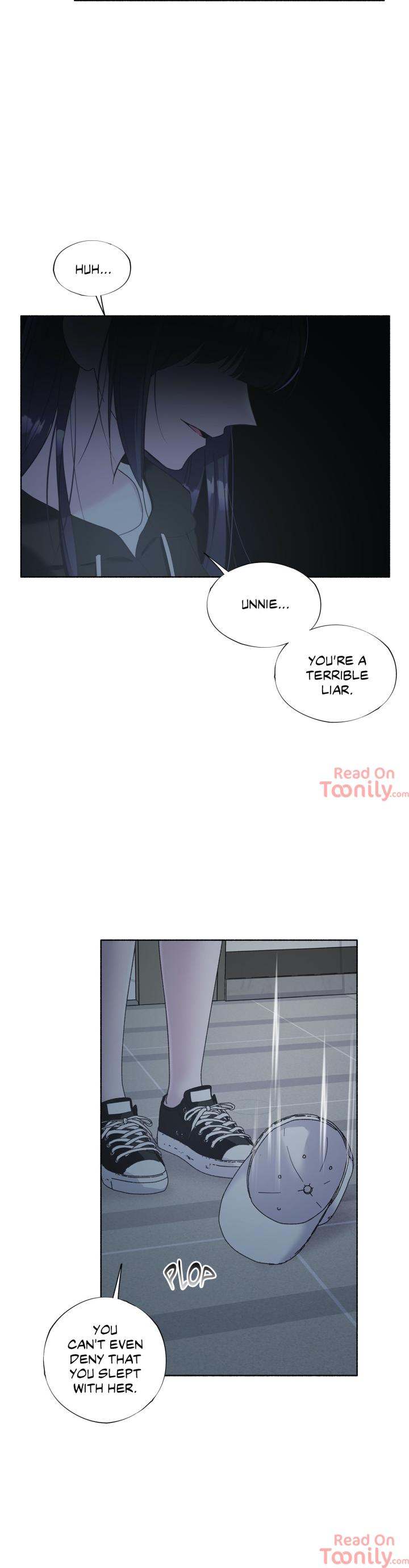 Lilith 2 Chapter 24 Page 22