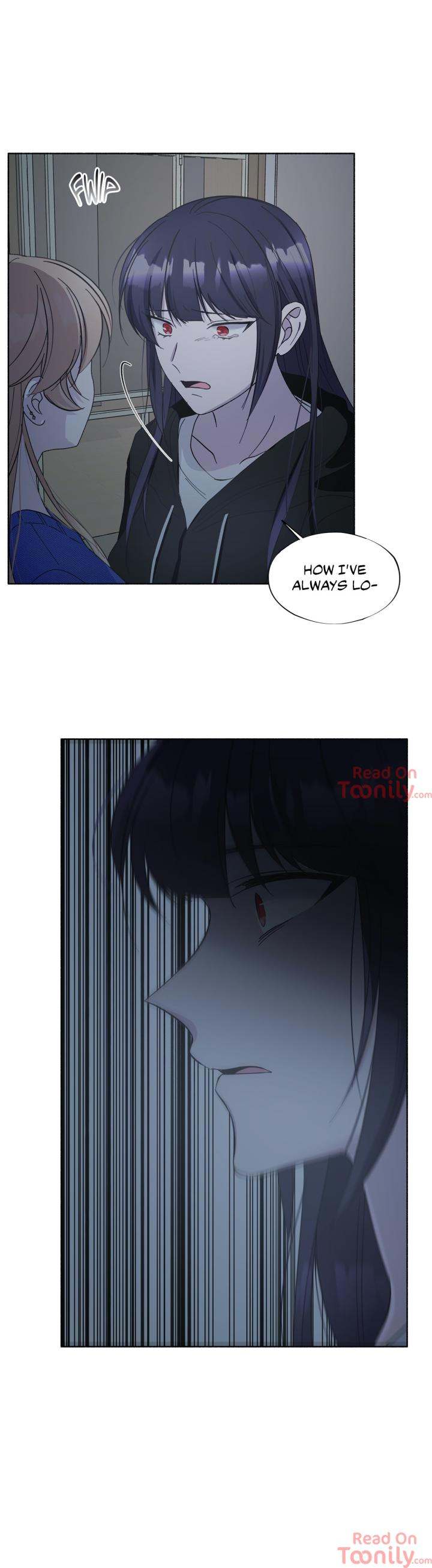 Lilith 2 Chapter 24 Page 25