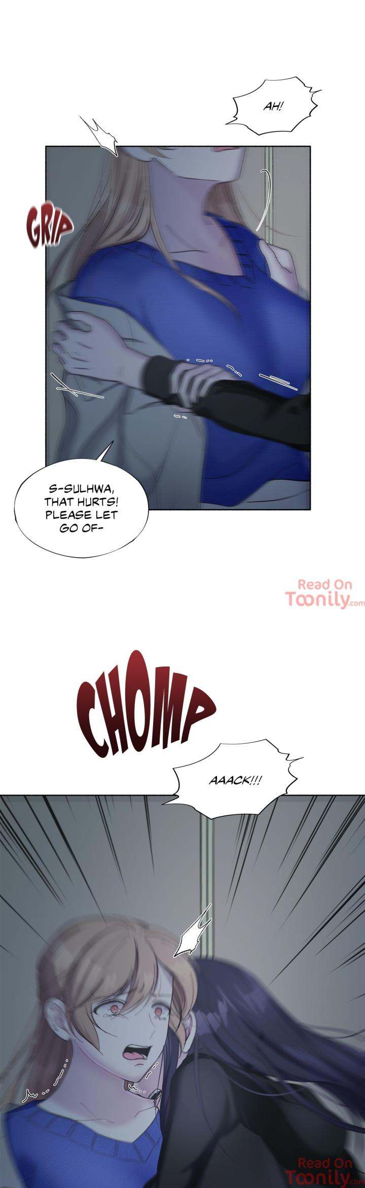 Lilith 2 Chapter 24 Page 27