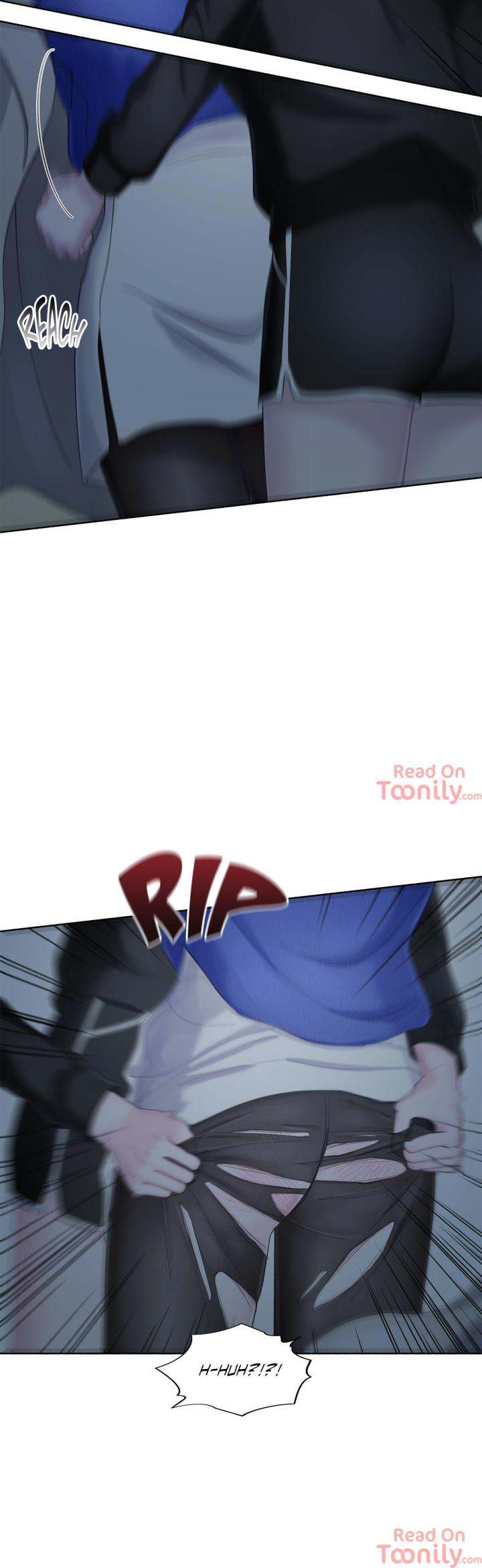Lilith 2 Chapter 24 Page 28