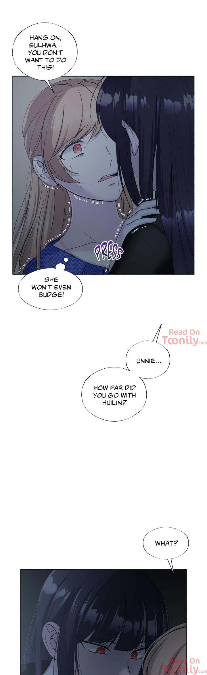 Lilith 2 Chapter 24 Page 29