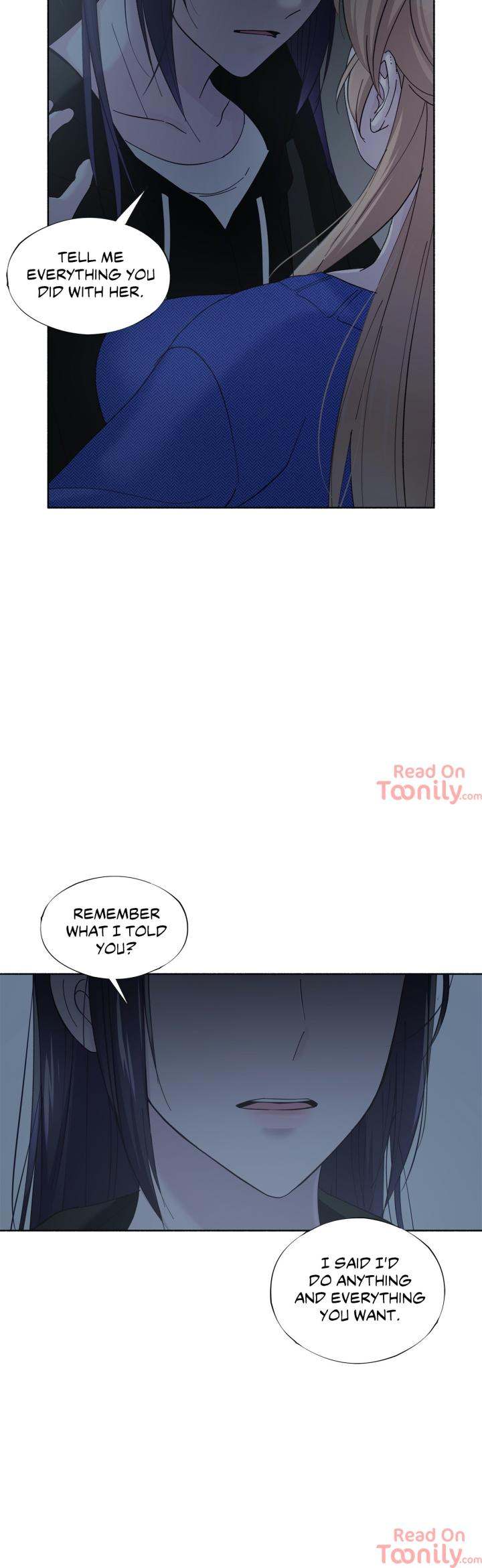 Lilith 2 Chapter 24 Page 30