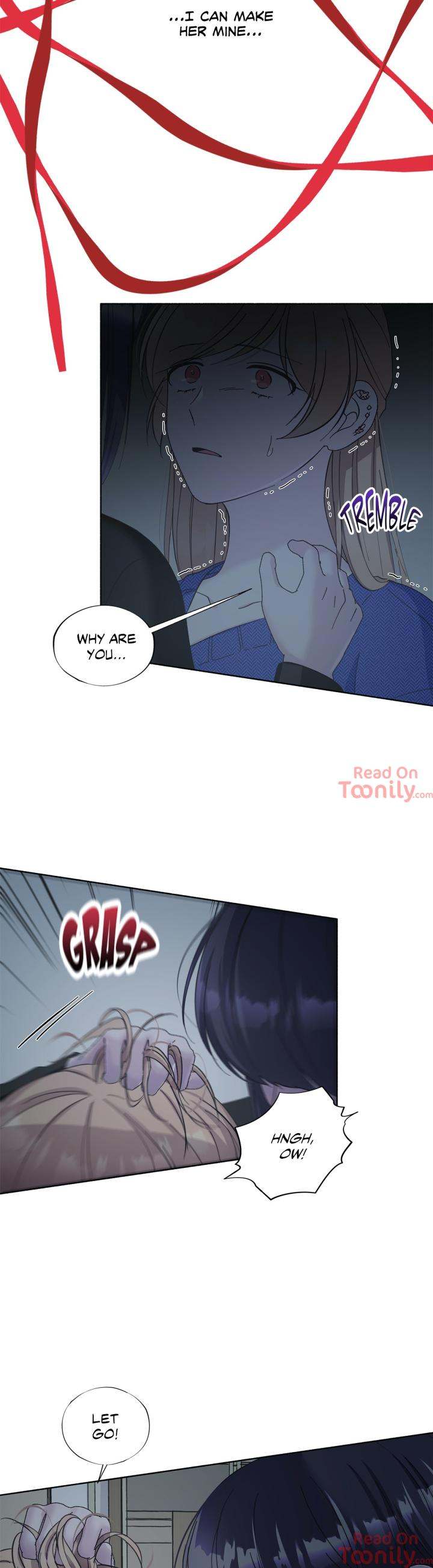Lilith 2 Chapter 24 Page 32