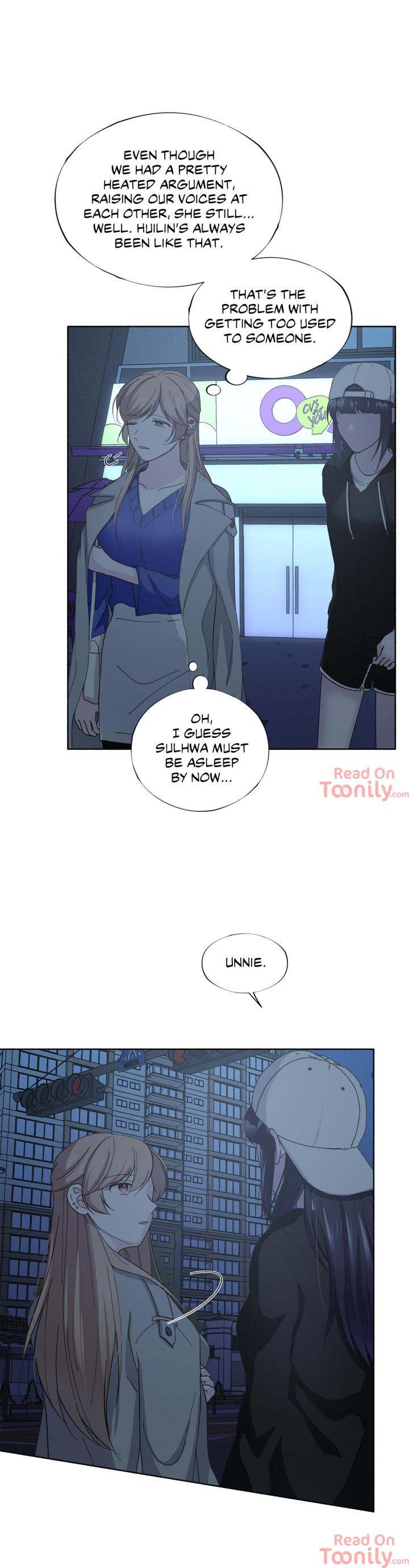 Lilith 2 Chapter 24 Page 5