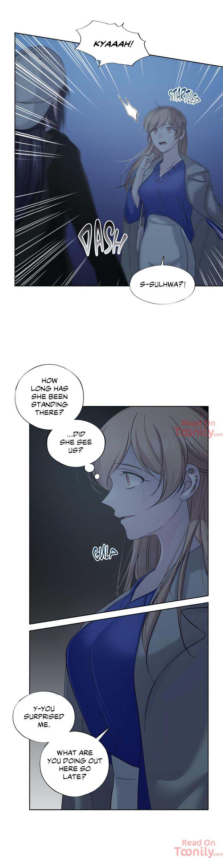 Lilith 2 Chapter 24 Page 6