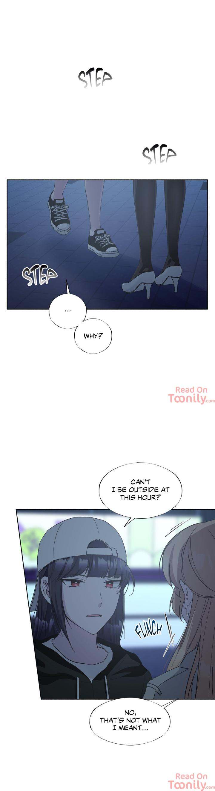 Lilith 2 Chapter 24 Page 7