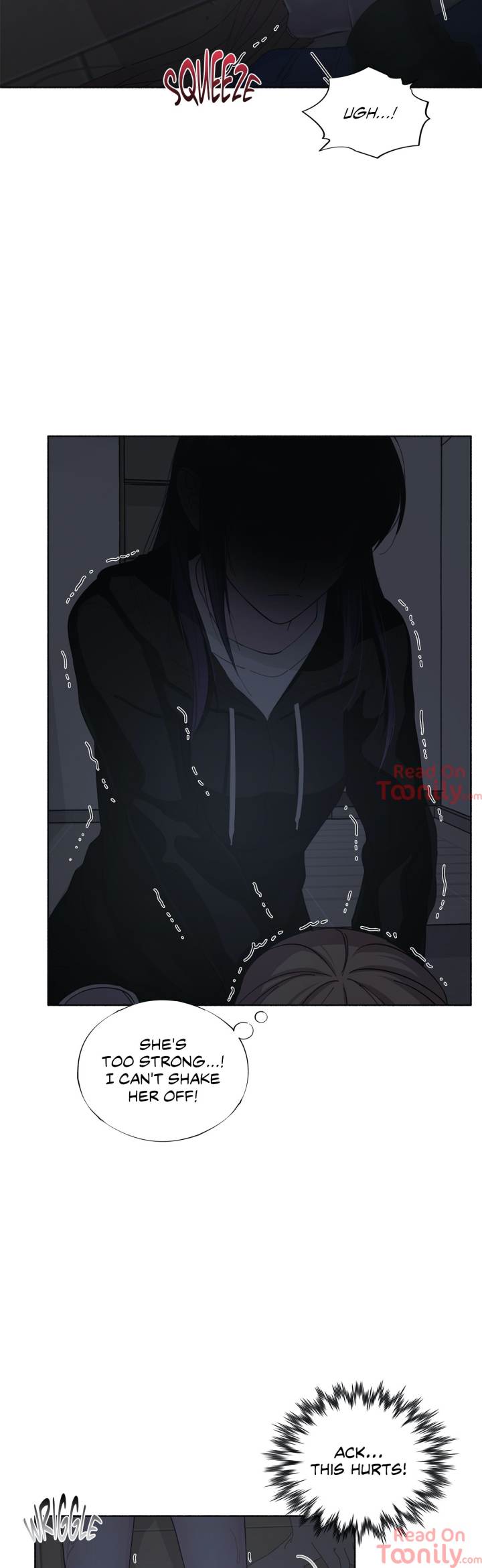 Lilith 2 Chapter 25 Page 13