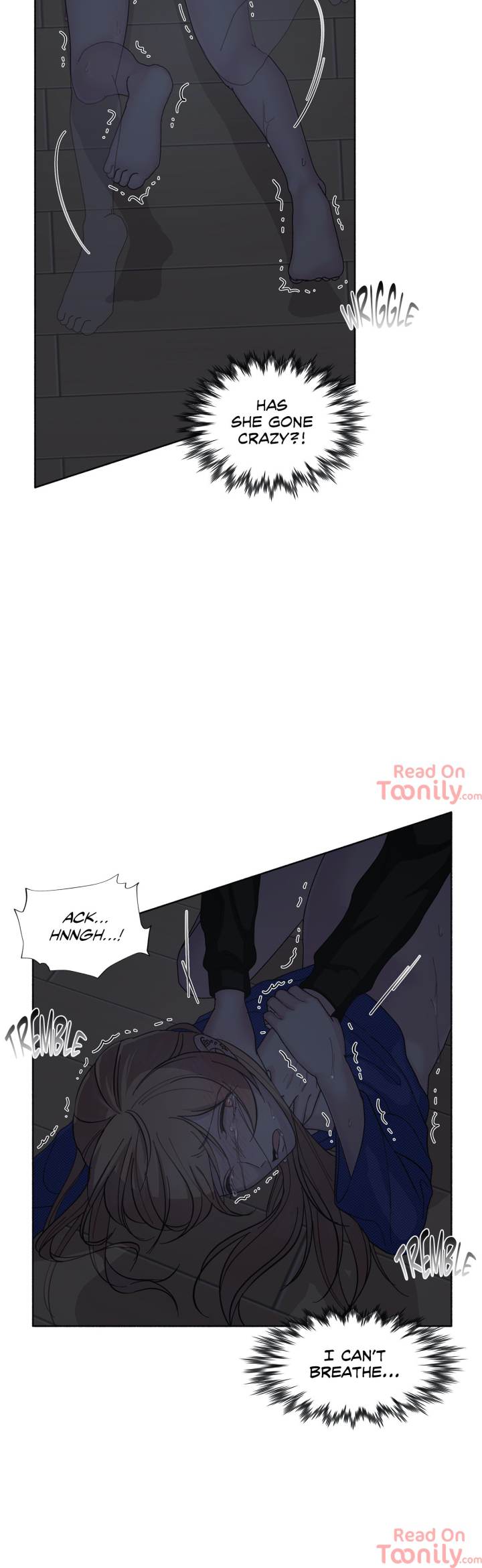 Lilith 2 Chapter 25 Page 14